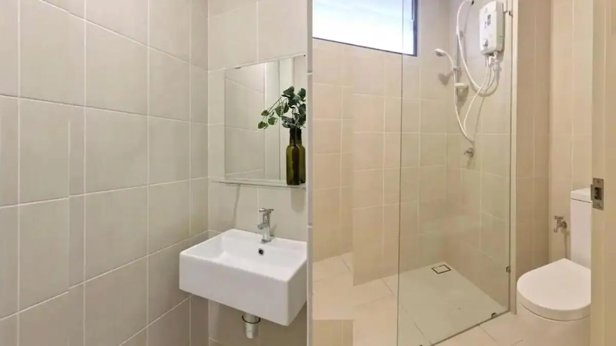 Sunway Geo Avenue Studio 4-6Pax-Sunway Medical Center Subang Jaya 0*,  Malaysia