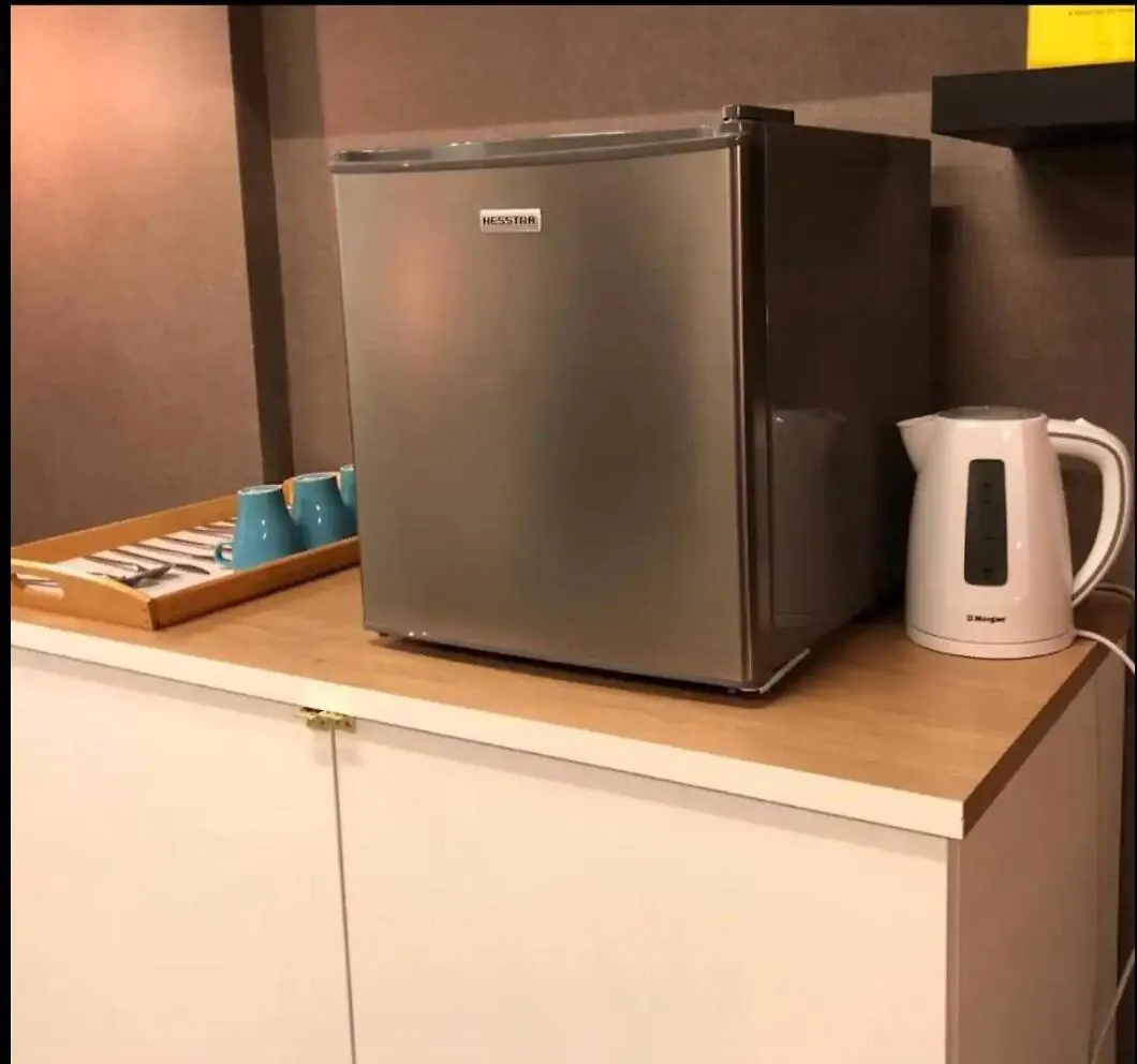 Sunway Geo Avenue Studio 4-6Pax-Sunway Medical Center Subang Jaya