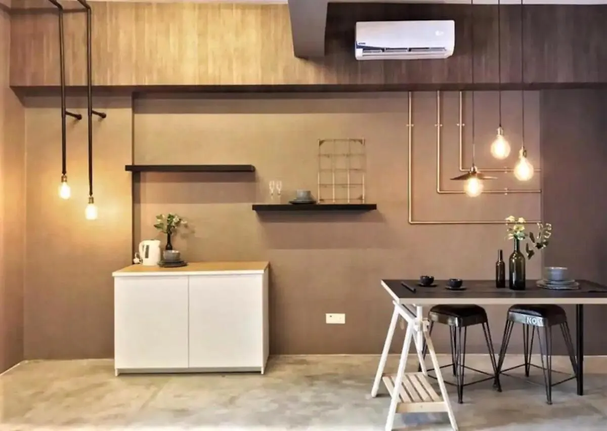 Sunway Geo Avenue Studio 4-6Pax-Sunway Medical Center Subang Jaya Malaysia