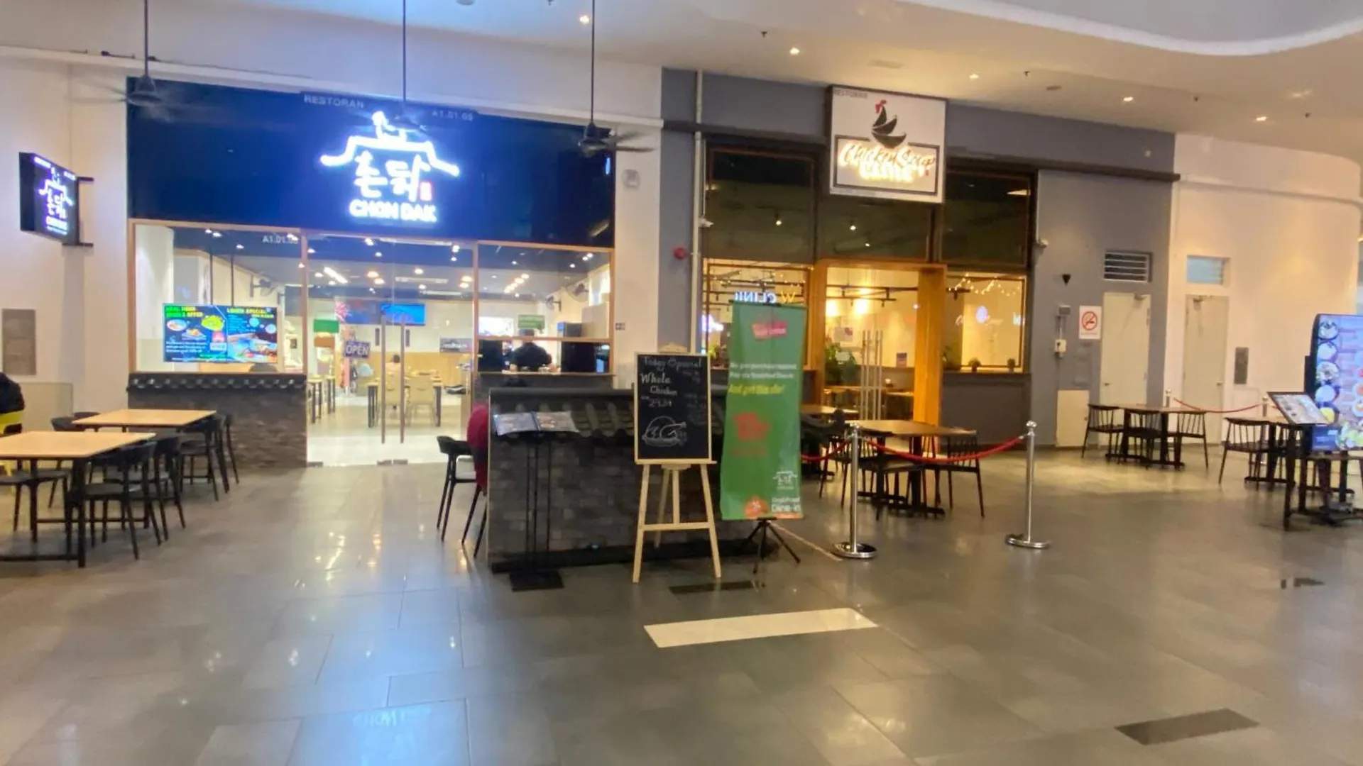 Sunway Geo Avenue Studio 4-6Pax-Sunway Medical Center Subang Jaya Malaysia
