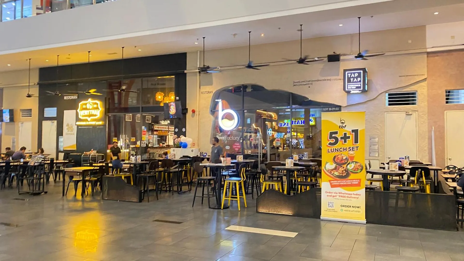 Sunway Geo Avenue Studio 4-6Pax-Sunway Medical Center Subang Jaya
