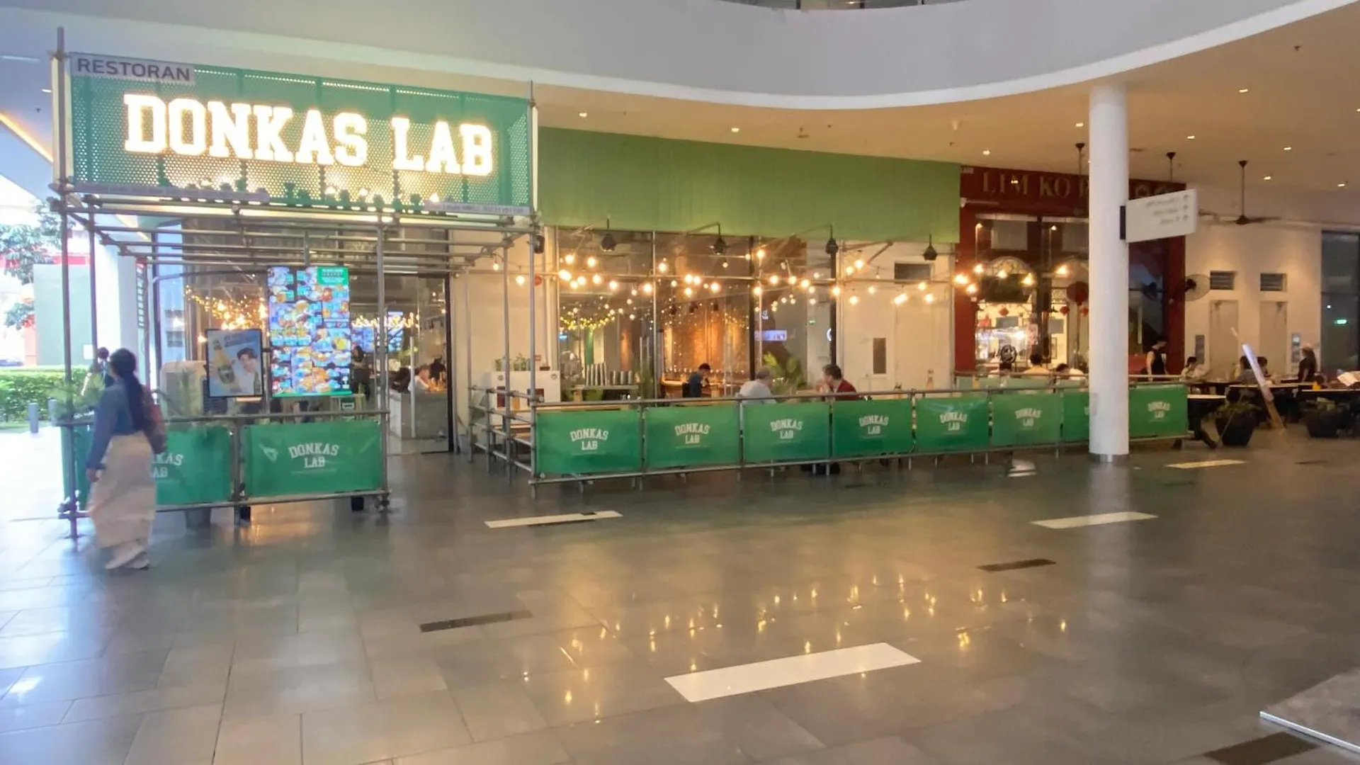 Sunway Geo Avenue Studio 4-6Pax-Sunway Medical Center Subang Jaya Malaysia