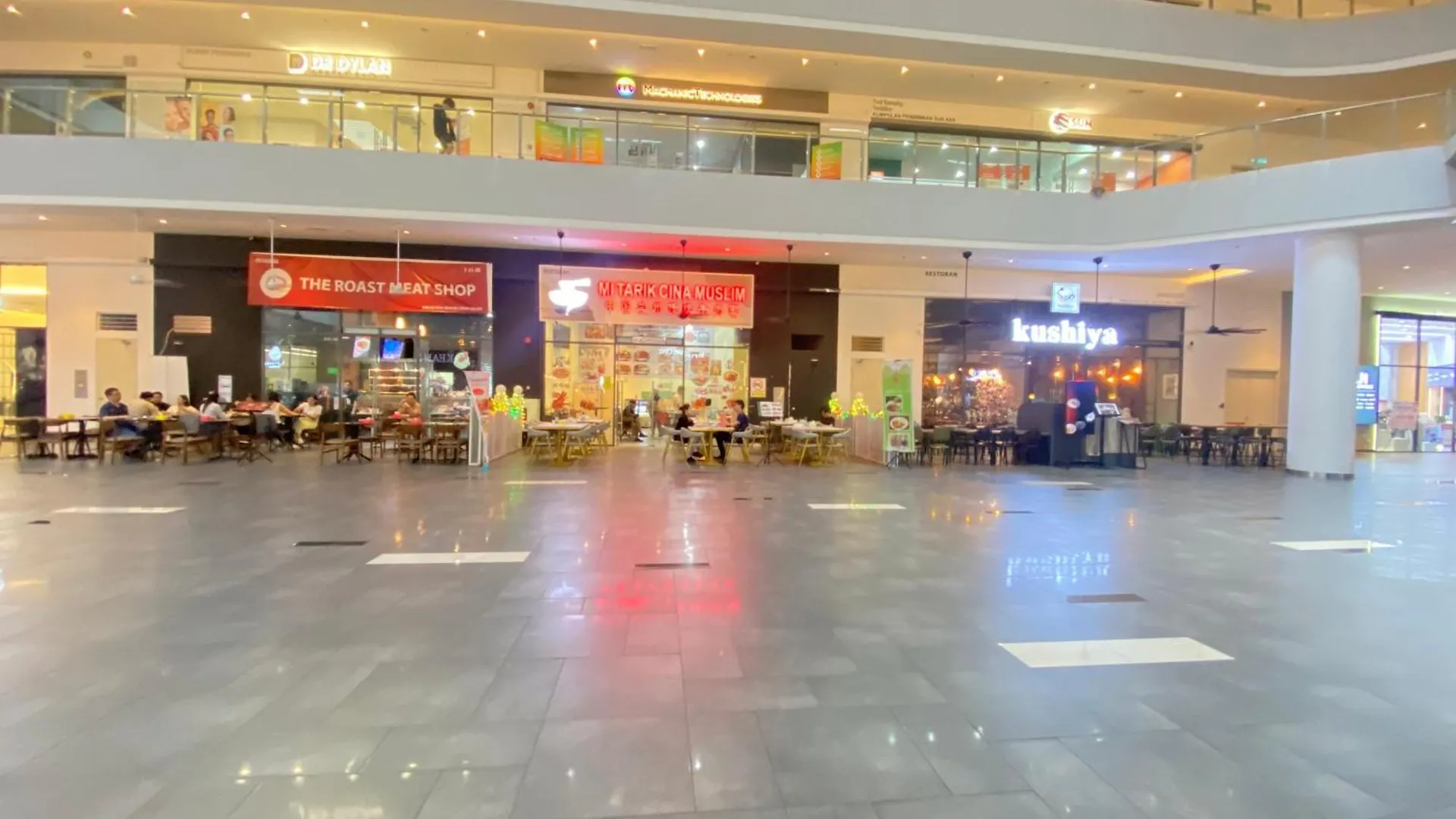 Sunway Geo Avenue Studio 4-6Pax-Sunway Medical Center Subang Jaya