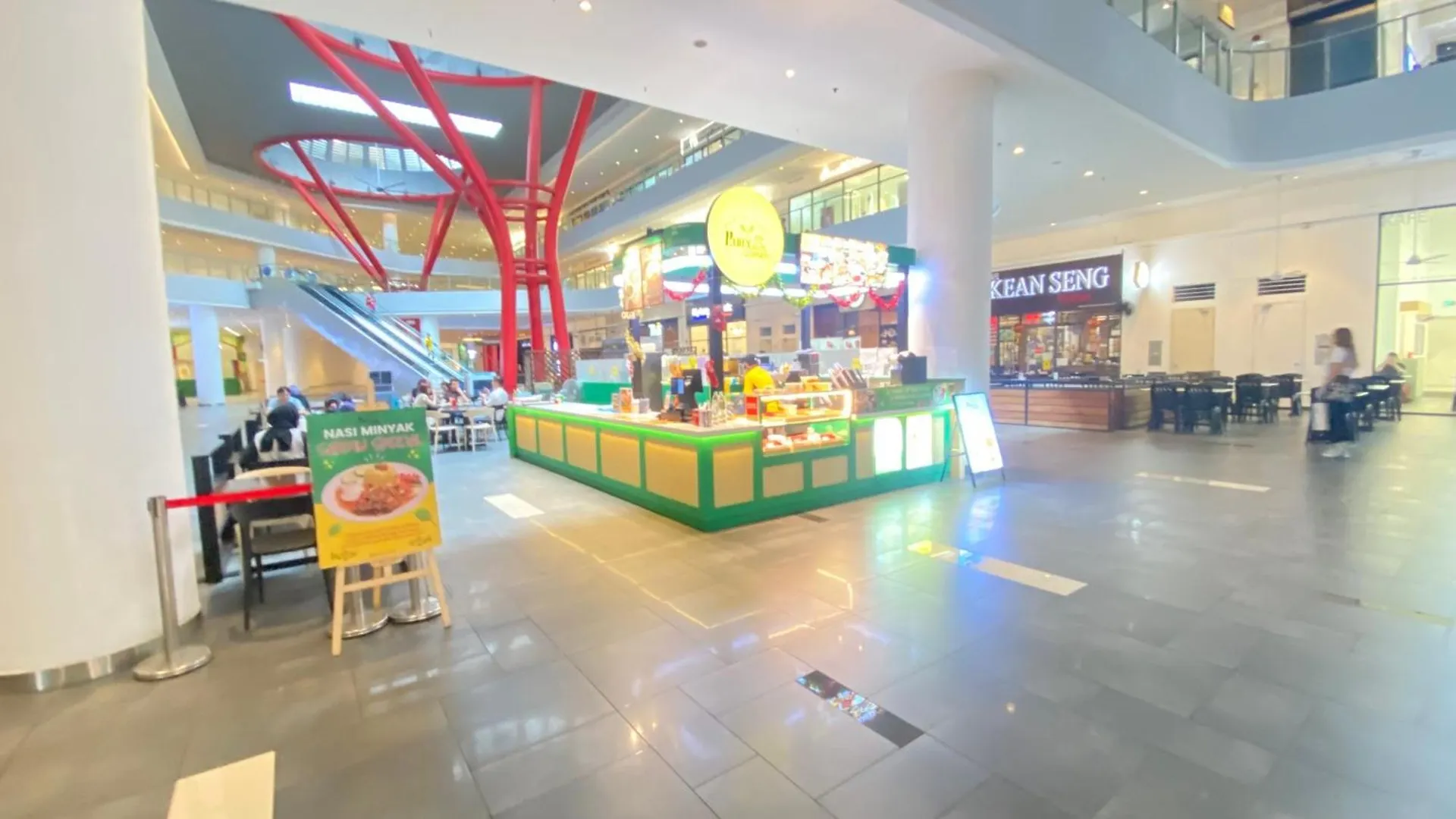 Sunway Geo Avenue Studio 4-6Pax-Sunway Medical Center Subang Jaya 0*,