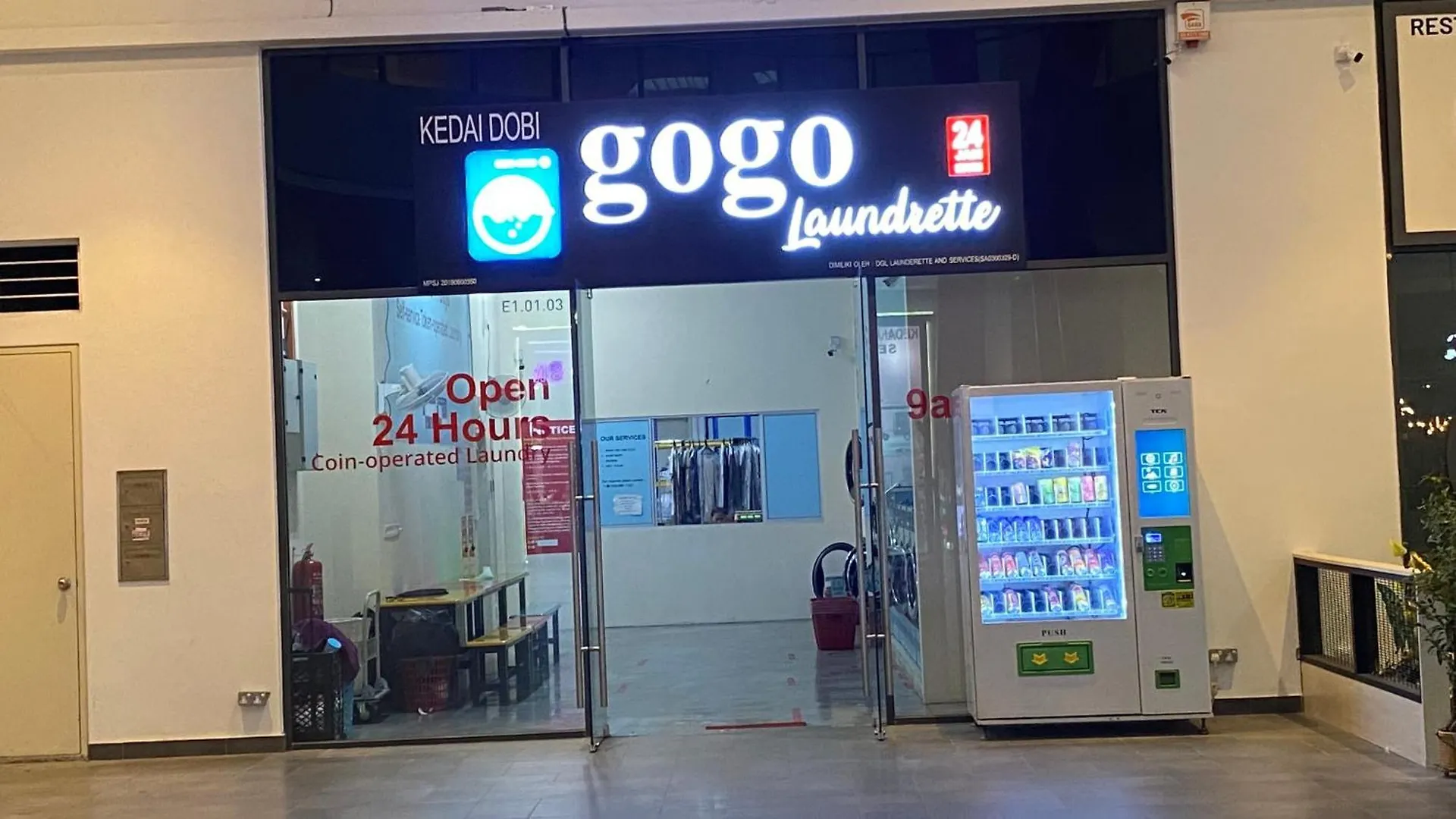Sunway Geo Avenue Studio 4-6Pax-Sunway Medical Center Subang Jaya