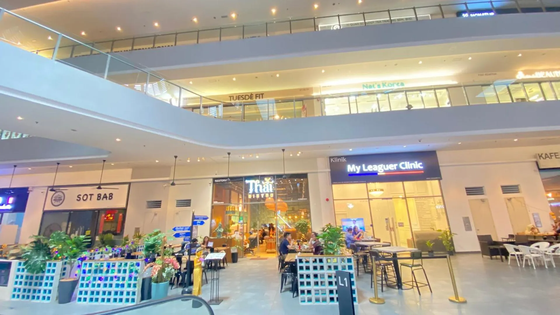 Apartment Sunway Geo Avenue Studio 4-6Pax-Sunway Medical Center Subang Jaya
