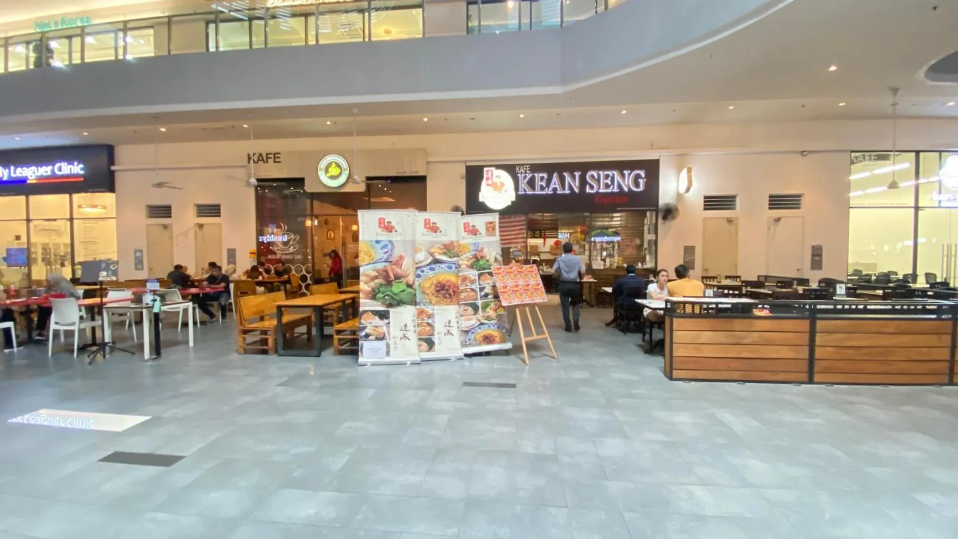 Sunway Geo Avenue Studio 4-6Pax-Sunway Medical Center Subang Jaya Apartment